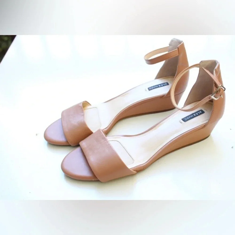 Alex Marie sandals